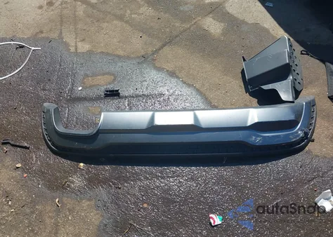 2023 Hyundai Santa Fe Xrt z USA, uszkodzony, nr VIN 5NMS6DAJ3PH607039